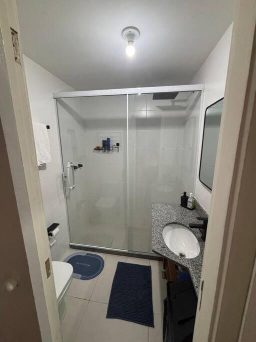 Flat Moderno No Coracao Do Rio Apartment Rio de Janeiro Exterior photo
