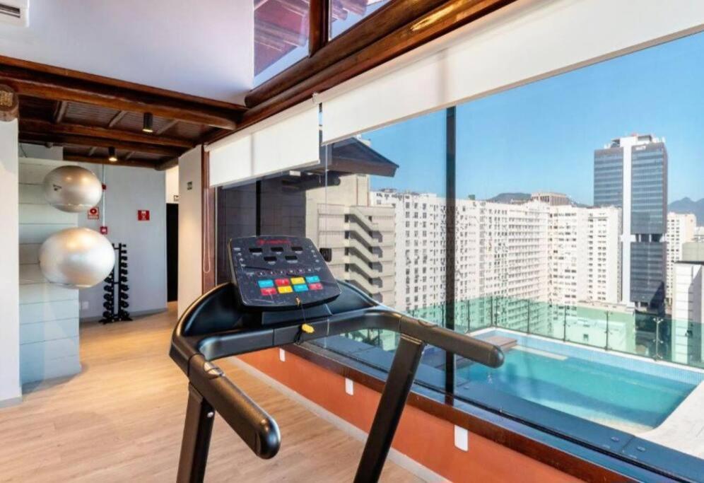 Flat Moderno No Coracao Do Rio Apartment Rio de Janeiro Exterior photo