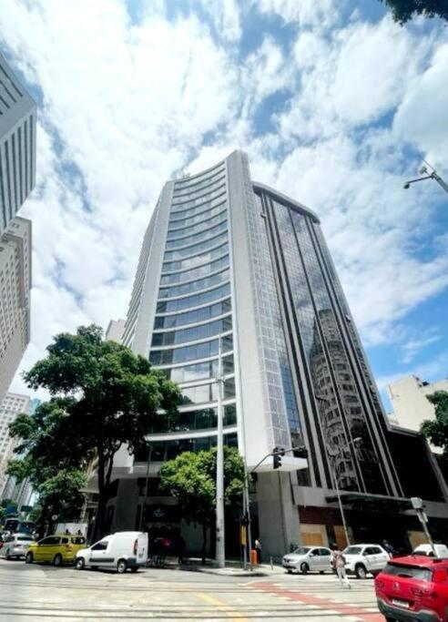 Flat Moderno No Coracao Do Rio Apartment Rio de Janeiro Exterior photo