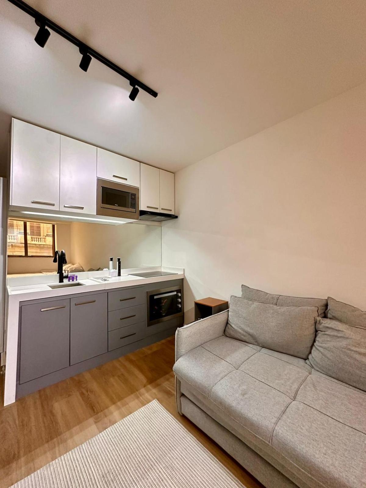 Flat Moderno No Coracao Do Rio Apartment Rio de Janeiro Exterior photo
