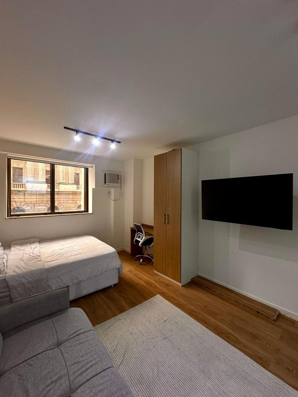 Flat Moderno No Coracao Do Rio Apartment Rio de Janeiro Exterior photo