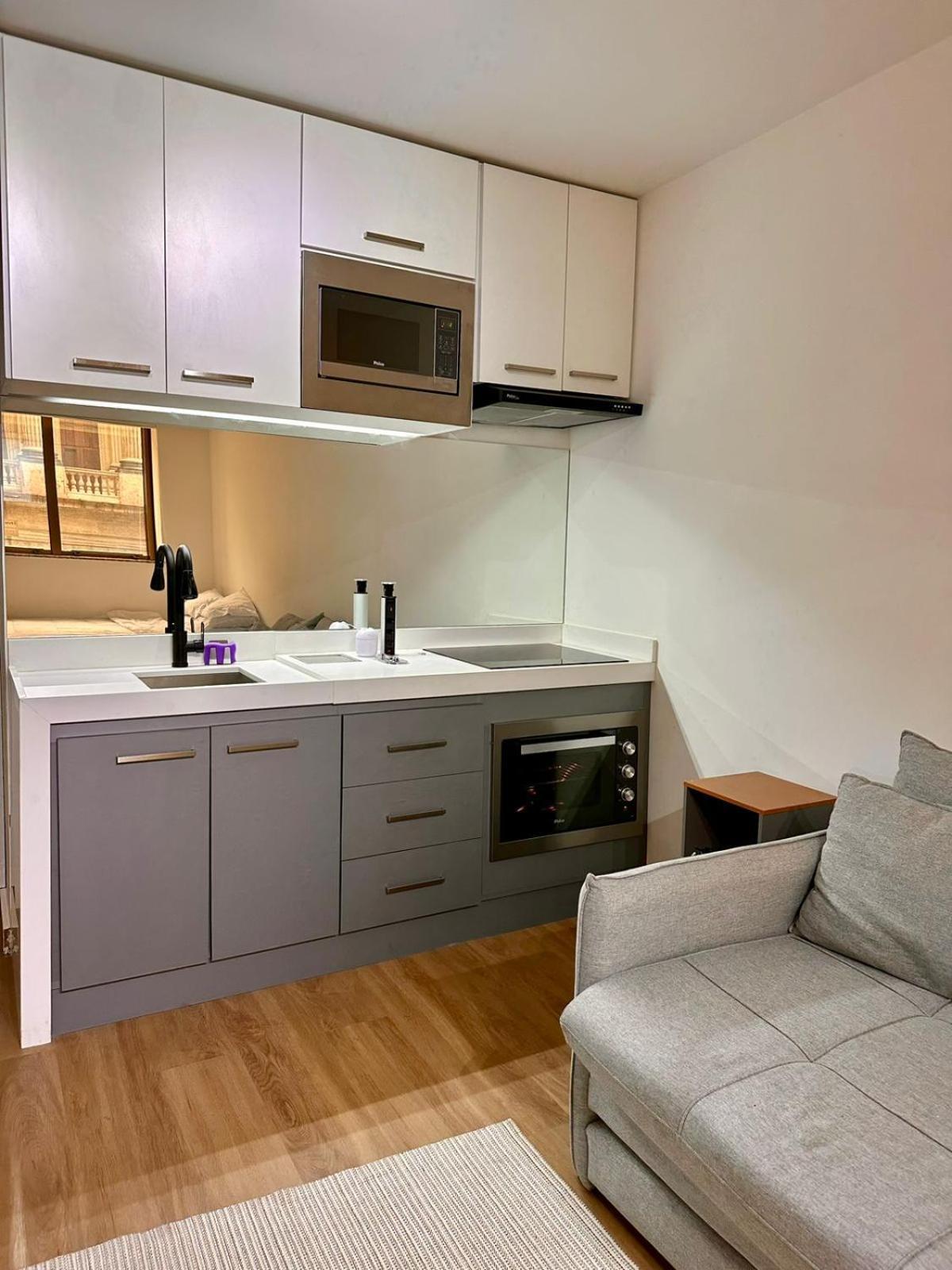 Flat Moderno No Coracao Do Rio Apartment Rio de Janeiro Exterior photo