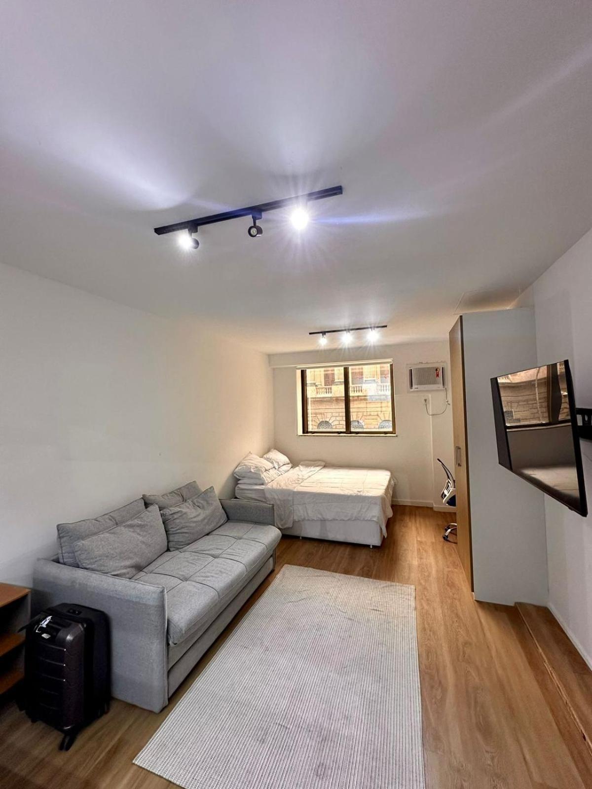 Flat Moderno No Coracao Do Rio Apartment Rio de Janeiro Exterior photo